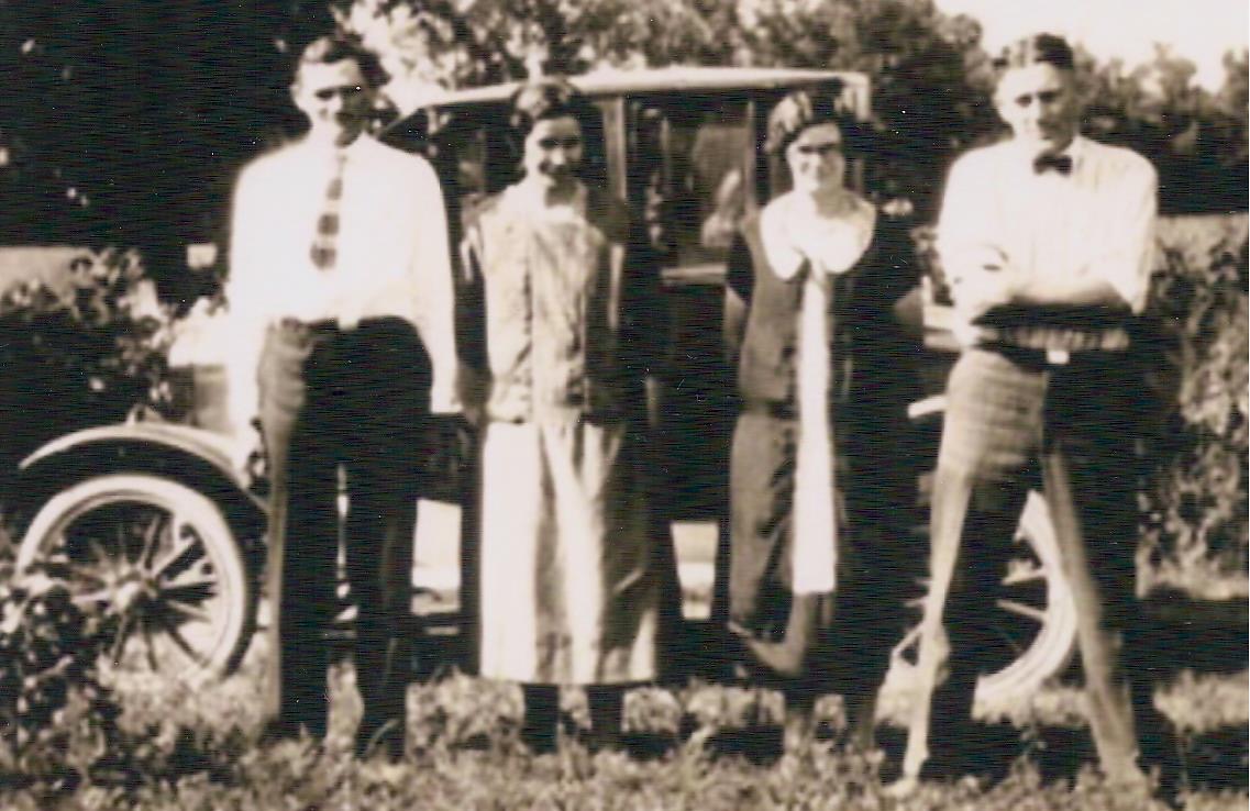 1920s in Southern Indiana